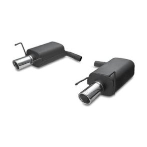 Sportsbagpotte Alfa Romeo 159 2,4JTD