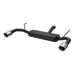 Sportsbagpotte Alfa Romeo Giulietta 1.4, 1.6