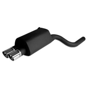 Sportsbagpotte BMW E39 530d (dobbelt rrhale)