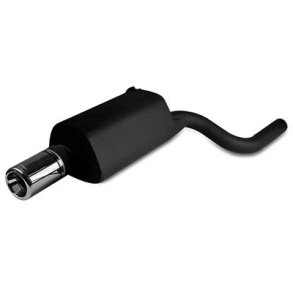 Sportsbagpotte BMW E39