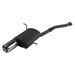 Sportsbagpotte BMW E36 316i