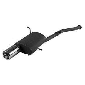 Sportsbagpotte BMW E36 316i