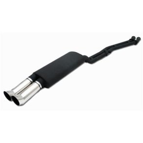 Sportsbagpotte BMW E30 (dobbelt rrhale)