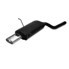 Sportsbagpotte BMW E46