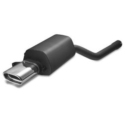 Sportsbagpotte BMW E60 E61