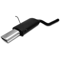 Sportsbagpotte BMW E46 Diesel