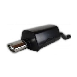 Sportsbagpotte BMW Z3