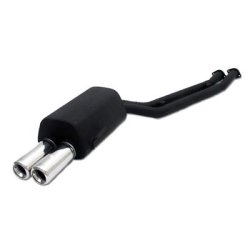 Sportsbagpotte BMW E36 325i