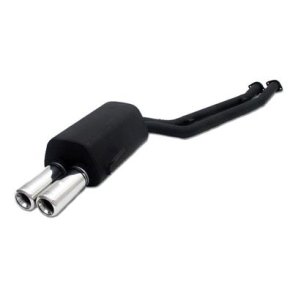 Sportsbagpotte BMW E36 325i