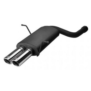 Sportsbagpotte BMW E46