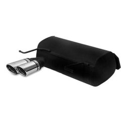 Sportsbagpotte BMW E90