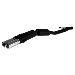 Sportsbagpotte BMW E34 525i (dobbelt rrhale)