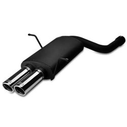 Sportsbagpotte BMW E46 Diesel