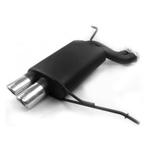 Sportsbagpotte BMW Z4