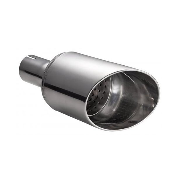 Sportsbagpotte BMW X6 3,5i