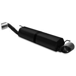 Sportsbagpotte BMW X6 3,5i