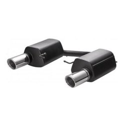 Sportsbagpotte BMW E63