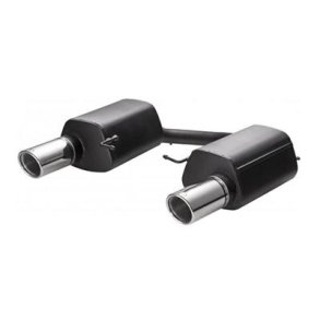 Sportsbagpotte BMW E63