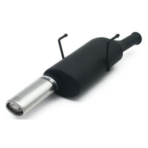 Sportsbagpotte Citroen Saxo