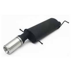 Sportsbagpotte Citroen Xsara