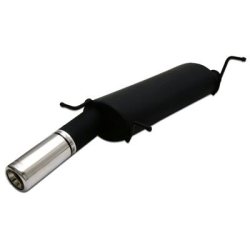 Sportsbagpotte Citroen Xsara