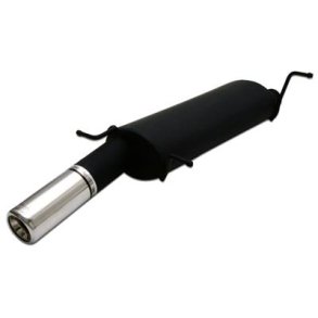 Sportsbagpotte Citroen Xsara