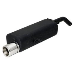 Sportsbagpotte Citroen C2 1,1