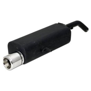 Sportsbagpotte Citroen C2 1,1