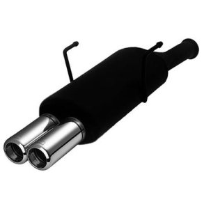 Sportsbagpotte Citroen Saxo