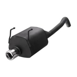 Sportsbagpotte Fiat Panda