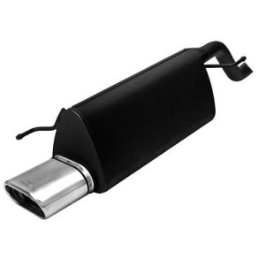 Sportsbagpotte Fiat Grande Punto Evo