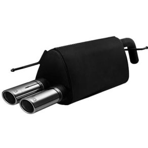 Sportsbagpotte Fiat Grande Punto Evo