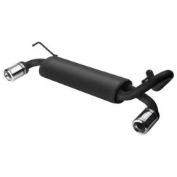 Sportsbagpotte Fiat Panda 4x4