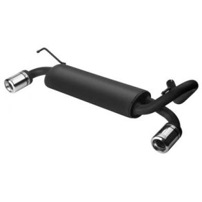 Sportsbagpotte Fiat Panda 4x4