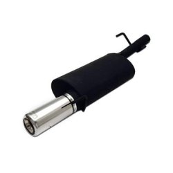 Sportsbagpotte Ford Fiesta