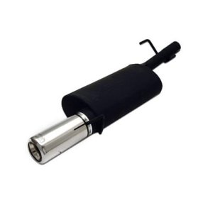 Sportsbagpotte Ford Fiesta