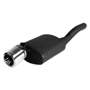 Sportsbagpotte Ford Focus 1 Hatchback