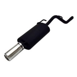 Sportsbagpotte Ford KA 1,3