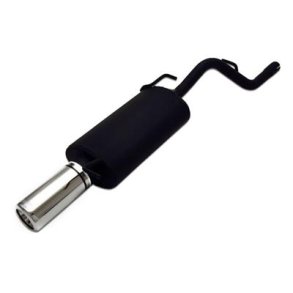 Sportsbagpotte Ford KA 1,3