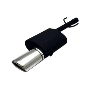 Sportsbagpotte Ford Puma