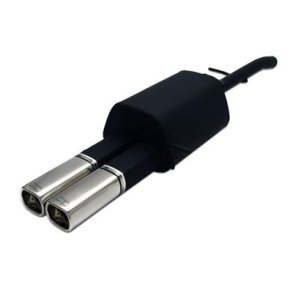 Sportsbagpotte Ford Fusion