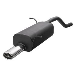 Sportsbagpotte Ford Fiesta