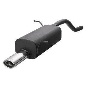 Sportsbagpotte Ford Fiesta