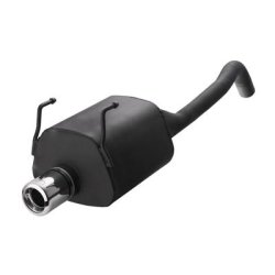 Sportsbagpotte Ford KA 2