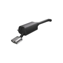 Sportsbagpotte Ford Mondeo Mk3 Stationcar (dobbelt rrhale)