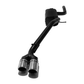 Sportsbagpotte Ford Focus 2 Hatchback