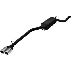 Sportsbagpotte Ford Focus 2 Stationcar