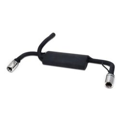 Sportsbagpotte Ford Focus 1 Hatchback