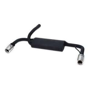 Sportsbagpotte Ford Focus 1 Hatchback