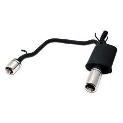 Sportsbagpotte Ford Puma